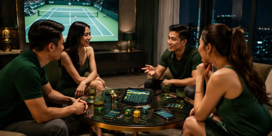 888noww Hướng dẫn pháp lý cho người dùng 888noww
